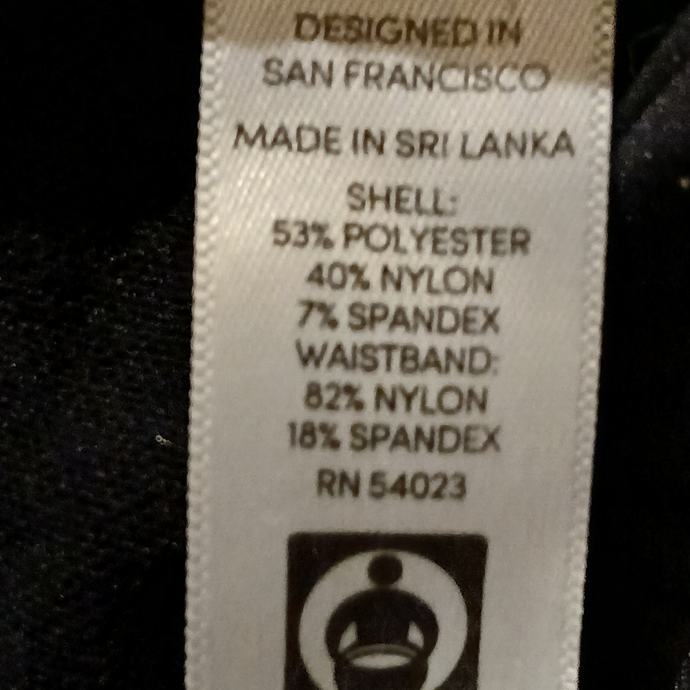 Athleta Alpine Pants - Picture 12 of 13